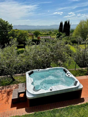 Il Villino del Daino - Toscana Loro Ciuffenna